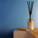 Solar Plexus Chakra | Lemongrass & Sage | Reed Diffuser