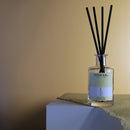 Solar Plexus Chakra | Lemongrass & Sage | Reed Diffuser