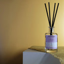 Third Eye Chakra | Jasmine | Reed Diffuser