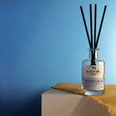 Meditation | Cedar & Saffron | Reed Diffuser