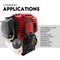4 Stroke Engine Honda Gx35 Copy Motor Brushcutter Trimmer Brush Cutter