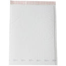 100 Piece Pack - 340x240mm LARGE Bubble Padded Envelope Bag Post Courier Mailing Shipping Mail Self Seal