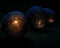 1 Set of 20 LED Black 5cm Cotton Ball Battery Powered String Lights Christmas Gift Home Wedding Party Bedroom Decoration Outdoor Indoor Table Centrepiece