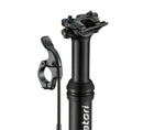 Satori Mountain Bike Height Adjustable Seatpost Internal Cable 30.9 Diameter 150mm Travel