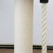 CATIO Cat Scratching Pole with Stand - Regal (Extra Thick) 60x60x96cm
