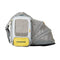 PETKIT Breezy X ZONE Pet Carrier - Grey Yellow