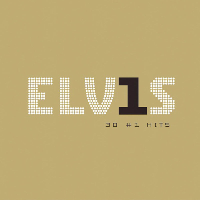 Elvis Presley Elvis 30