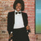 Crosley Record Storage Crate Michael Jackson Off The Wall Vinyl Album Bundle