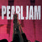 Pearl Jam Ten Vinyl Album