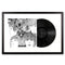 Framed The Beatles - Revolver - Vinyl Album Art
