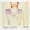 Taylor Swift 1989 - Double Vinyl Album