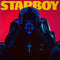 The Weeknd Starboy - Double Vinyl Album