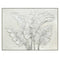 90X120cm Ethereal Paradise Light Wood Framed Hand Painted Canvas Wall Art