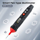 KAIWEETS ST120 Smart Pen Multimeter Digital DC AC Voltage Phase Sequence Tester