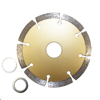 3x Dry Diamond Cutting Disc 105mm 2.0*7.0mm 4.0