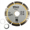 4x 105mm Diamond Cutting Wheel Dry 4.0" Segment Saw Blade 2.0*7.0mm 22.3mm Tile