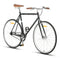 Progear Bikes Fixie 53cm in Pearl Black