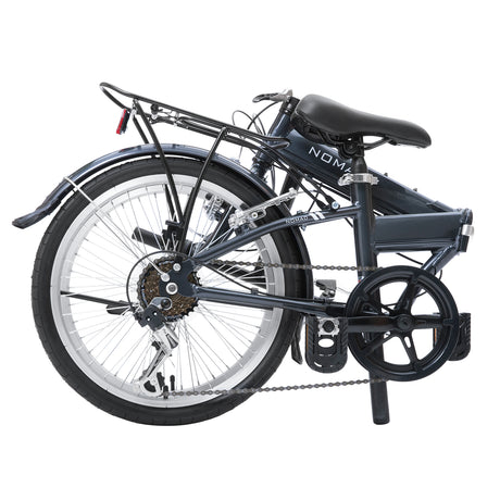Progear Bikes Nomad Folding Bike 20