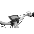 Progear Bikes E-Free Electric Trike with Walk Mode 24" in Grey