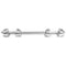 LSG 2-in-1 Dumbbell Barbell Set with Case 30kg