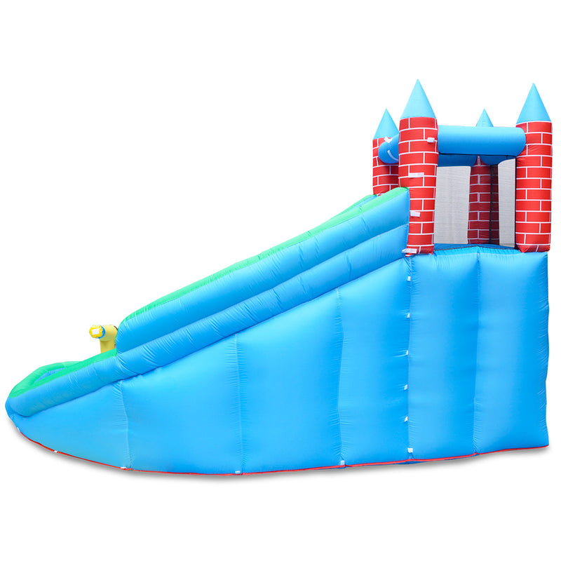Lifespan Kids Windsor 2 Slide & Splash