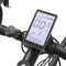 Progear Bikes E-Rush E-Road Bike 700*53cm Grey