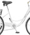 Progear Bikes RideFree Trike 24" White