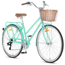 Progear Bikes Pomona Retro/Vintage Ladies Bike 700c*15" in Mint