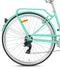 Progear Bikes Pomona Retro/Vintage Ladies Bike 700c*17" in Mint