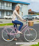 Progear Bikes Pomona Retro/Vintage Ladies Bike 700c*17" in Mint