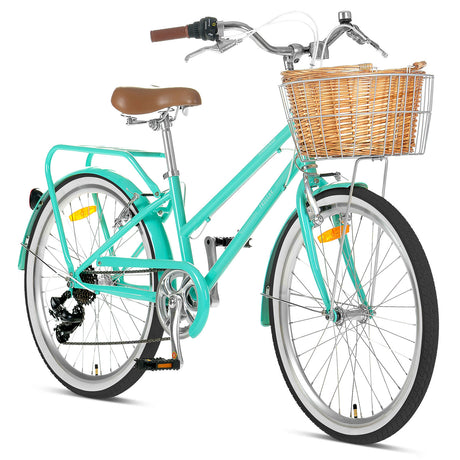 Progear Bikes Pomona Retro/Vintage Petite Ladies Bike 700c*13
