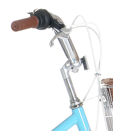 Progear Bikes Pomona Retro/Vintage Ladies Bike 700c*15
