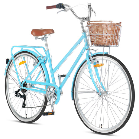 Progear Bikes Pomona Retro/Vintage Ladies Bike 700c*17
