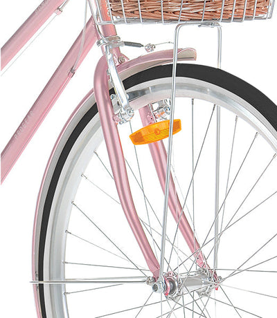 Progear Bikes Pomona Retro/Vintage Ladies Bike 700c*17