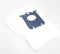 5 x S type Vacuum Bags for Electrolux, Volta, AEG, Philips and Wertheim Vacuums