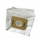 5 x  Vacuum Bags for Cleanstar Aerolite VBP1400 Backpacks