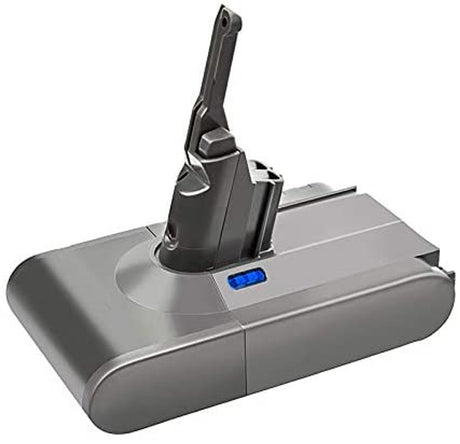 Battery for all Dyson V8 SV10 vacuum cleaners