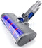Fluffy floor tool head for Dyson V6, DC59, DC45 & DC44 vacuum cleaners
