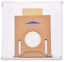 3 X Auto Empty Station Dust Bag for Ecovacs Deebot