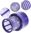 4  x HEPA Filters for Dyson Cyclone V10 Vacuum Cleaners
