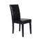 Montina Wooden Dining Chairs 2x