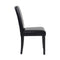 Montina Wooden Dining Chairs 2x