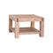 Nowra Oak Colour Lamp Table