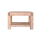 Nowra Oak Colour Lamp Table