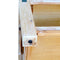 Nowra Oak Colour Lamp Table