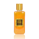 Oud & Amber Shower Gel