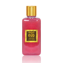 Oud & Flowers Shower Gel