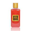 Saffron & Oud Shower Gel