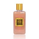 Oud & Vanilla Shower Gel