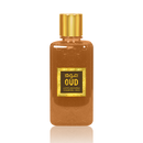 Oud Gold Shower Gel